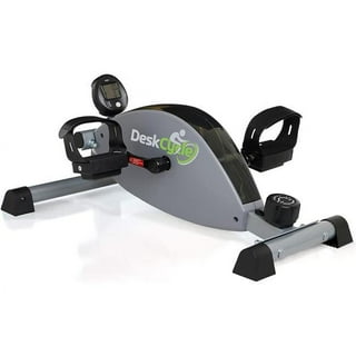 Deskcycle Under Desk Exercise Bike And Pedal Exerciser