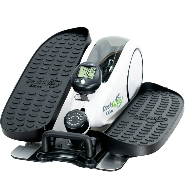 Can You Burn Calories on an under Desk Elliptical? Effective Tips!