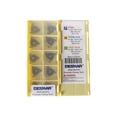 thumbnail image 1 of Deskar 16ER IL1.3 LF6018 Thread Insert 100% Original 10pcs, 1 of 1
