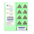 thumbnail image 1 of Deskar 16IRM11W LF6118 Thread Insert 100% Original 10pcs, 1 of 1