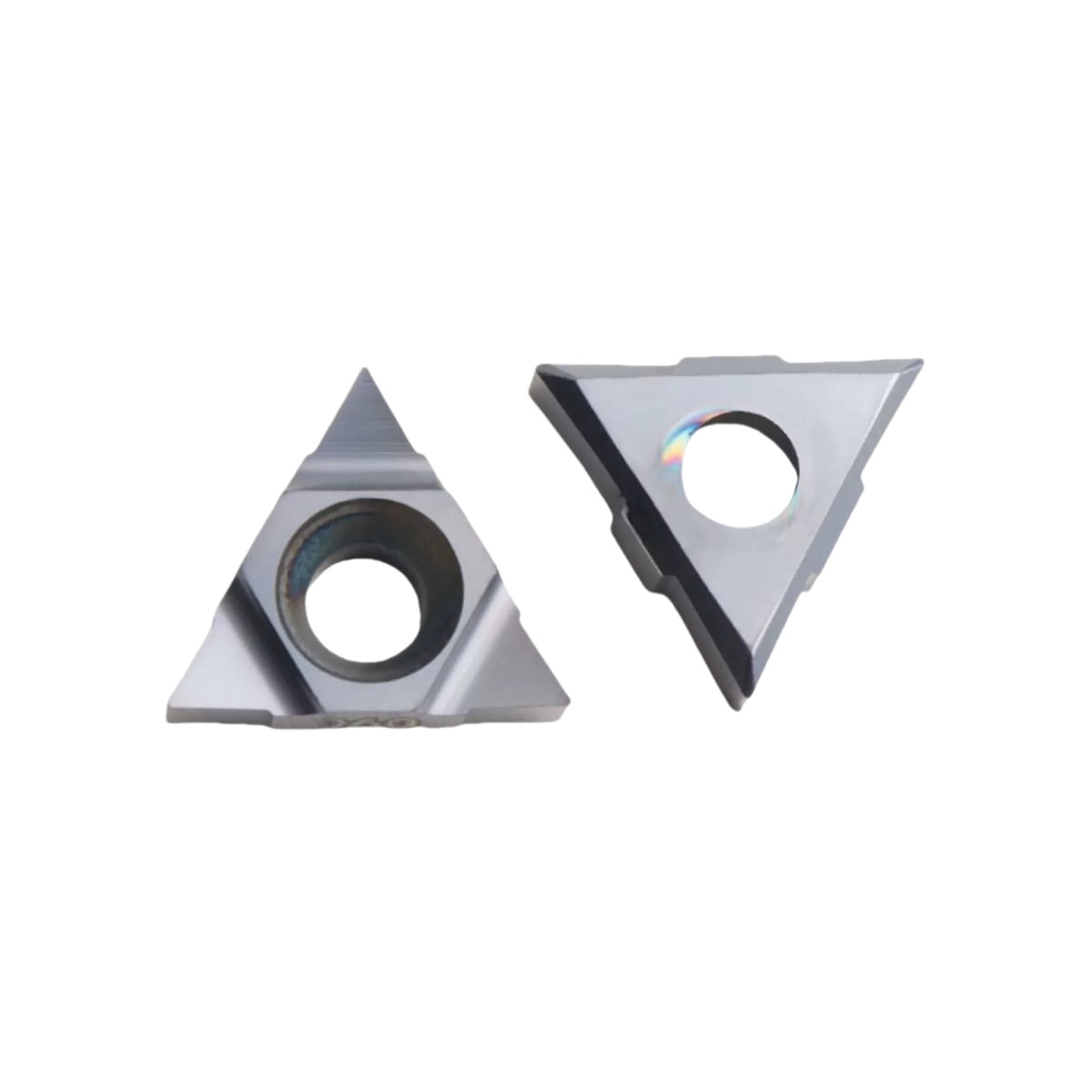 Deskar 16UID A60 LDA Thread Insert 100% Original 10pcs