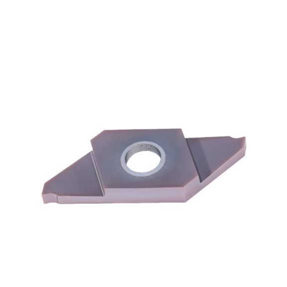 Deskar CTP10FRN LDA Groove Insert 100% Original 10pcs