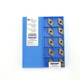thumbnail image 1 of Deskar DNMG150604-TM LF9018 Turning Insert 100% Original 10pcs, 1 of 1