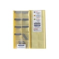 thumbnail image 1 of Deskar MGMN300-T LF6018 Groove Insert 100% Original 10pcs, 1 of 1