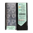 thumbnail image 1 of Deskar WNMG080404-MS TF618 Turning Insert 100% Original 10pcs, 1 of 1