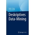 thumbnail image 1 of Deskriptives Data-Mining, (Hardcover), 1 of 1