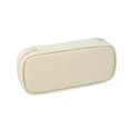 thumbnail image 1 of Desks for Home Office Small Space with Storage Pencil Case Stationery Box Sturdy Cloth Large Capacity Pencil Case with Transparent Compartment, 1 of 6