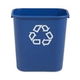 thumbnail image 1 of Deskside Recycling Container 28-1/8 Quart / 7 gal., 1 of 3