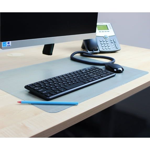 Desktex® PET Recycled Desk Pad - 20" x 36"