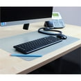 thumbnail image 1 of Desktex® Pack of 2 PET Recycled Desk Pads - 19" x 24", 1 of 7