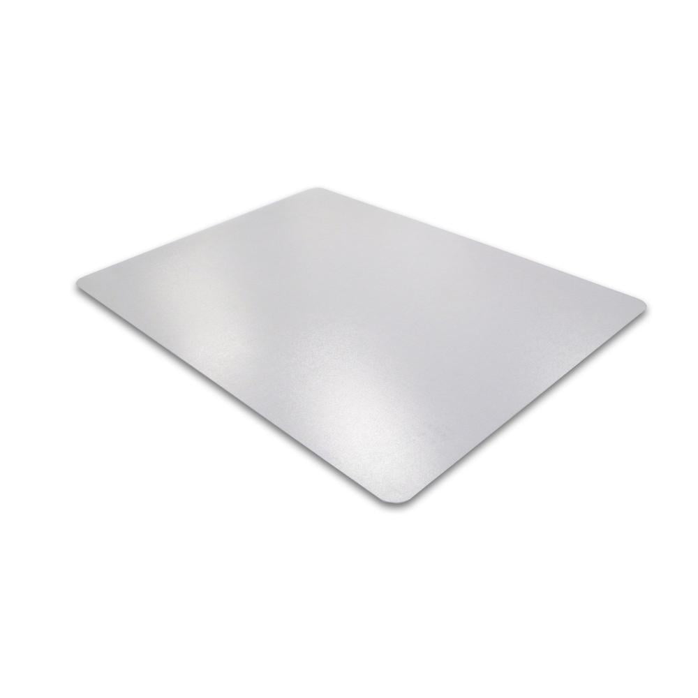 Desktex? Polycarbonate Desk Protector 35" x 71"