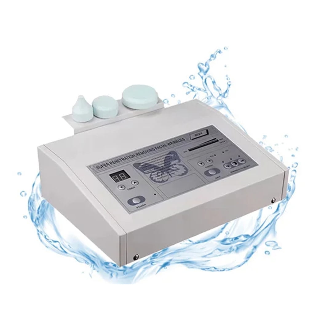 「訳あり」3 IN 1 SLIMMING MACHINE 美顔器 3 In 1 Beauty Massage Device Tools Multifunctional Body