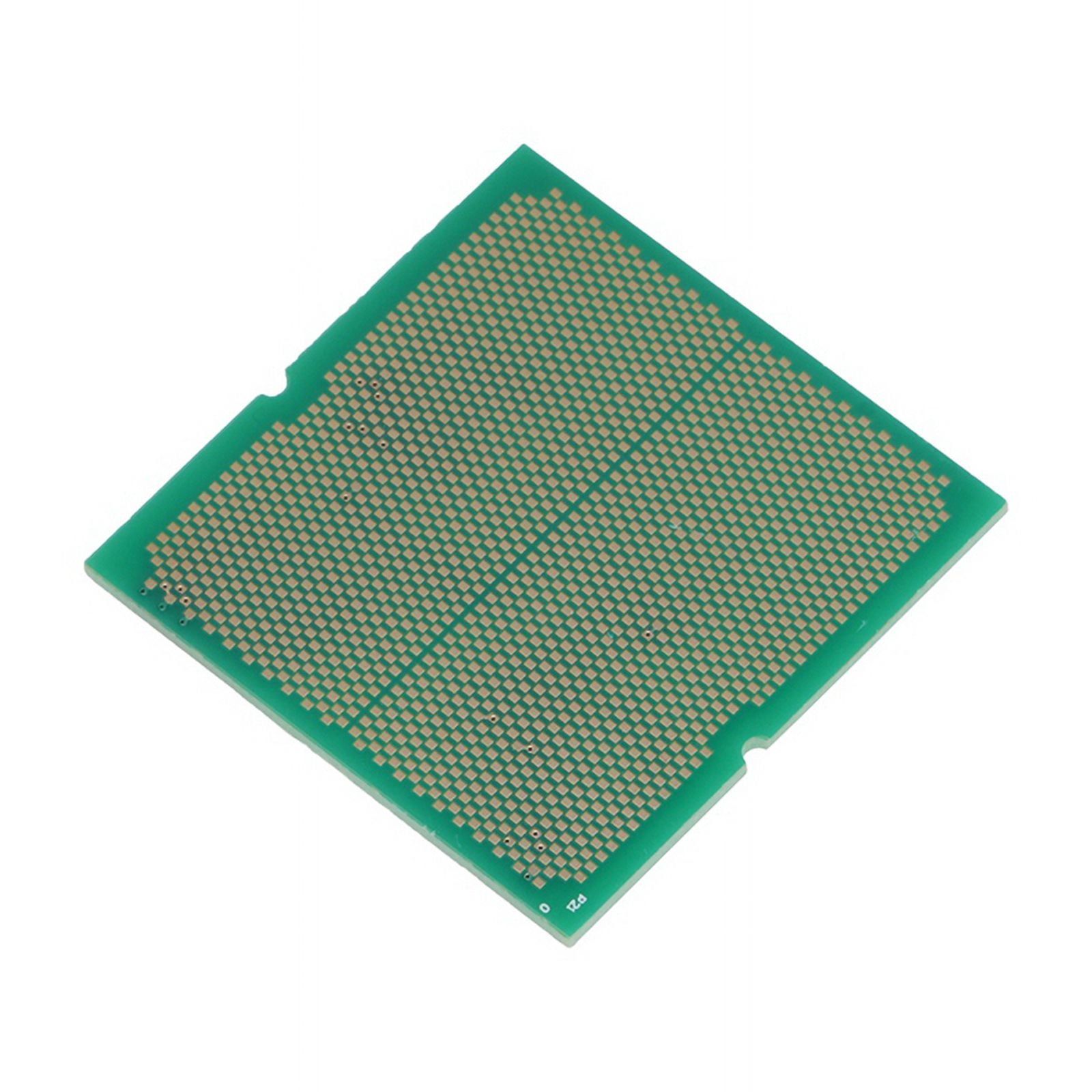 Desktop AMD AM5 CPU Socket Tester Diagnostic Analyzer Dummy Load Fake ...
