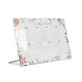 thumbnail image 1 of Desktop Acrylic Weekly Planner Whiteboard,Small Portable Dry Erase Calendar to Do List White Board 12x8" for Office, Home, Schools, Marker, 1 of 8