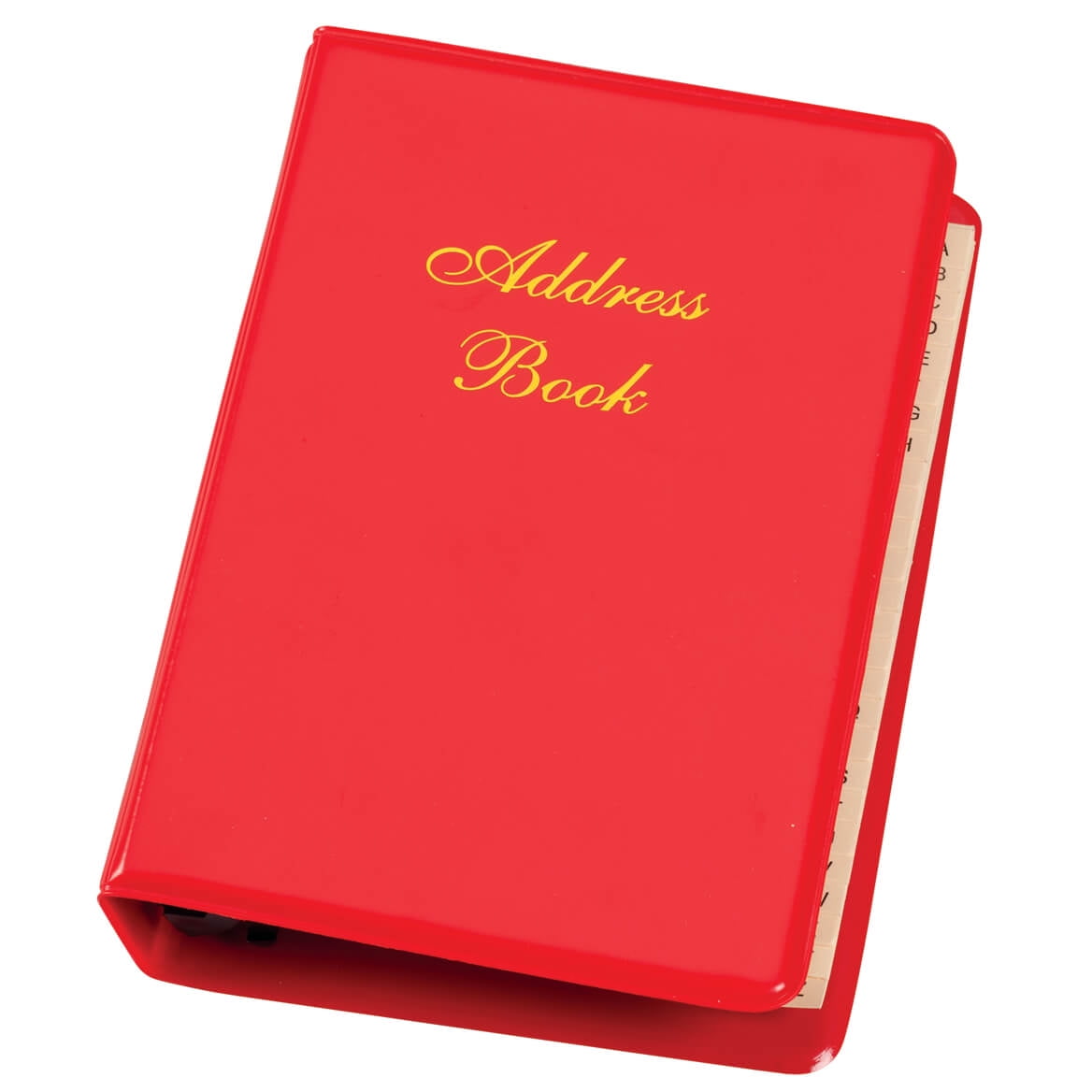 アドレス帳　ADDRESS BOOK Desktop Address Book - Walmart.com