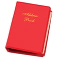 thumbnail image 1 of Desktop Address Book, 1 of 2