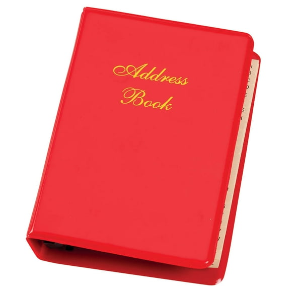 Desktop Address Book