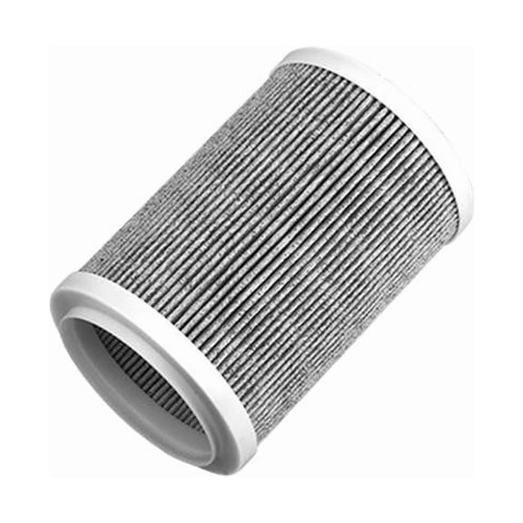 Desktop Air Purifier with Negative for Ion for Home Office Bedroom Remove