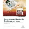 thumbnail image 1 of Pre-Owned Desktop And Portable Systems (Paperback) 0321455010 9780321455017, 1 of 1