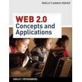 thumbnail image 1 of Web 2.0: Concepts and Applications (Available Titles Skills Assessment Manager (SAM) - Office 2007), 1 of 1