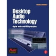 thumbnail image 1 of Desktop Audio Technology: Digital Audio and MIDI Principles, (Paperback), 1 of 1