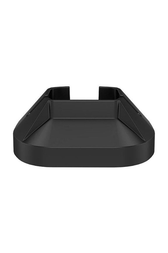 Desktop Base Mount for DJI Pocket 4 Stable Stand Holder with Anti Slip Design for Live Streaming and Photography