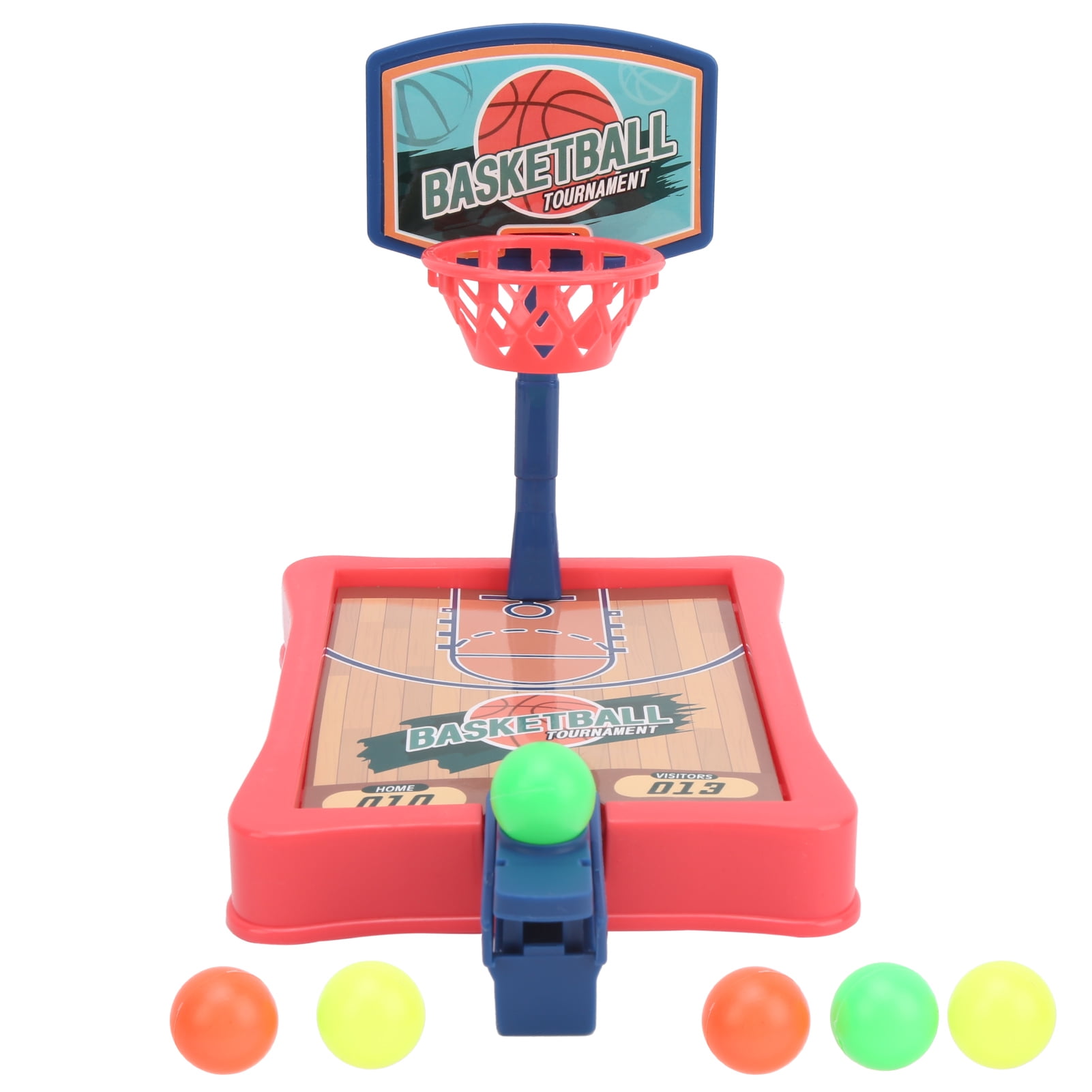 Desktop Basketball Game, Mini Basketball Game Desk Games Children Table