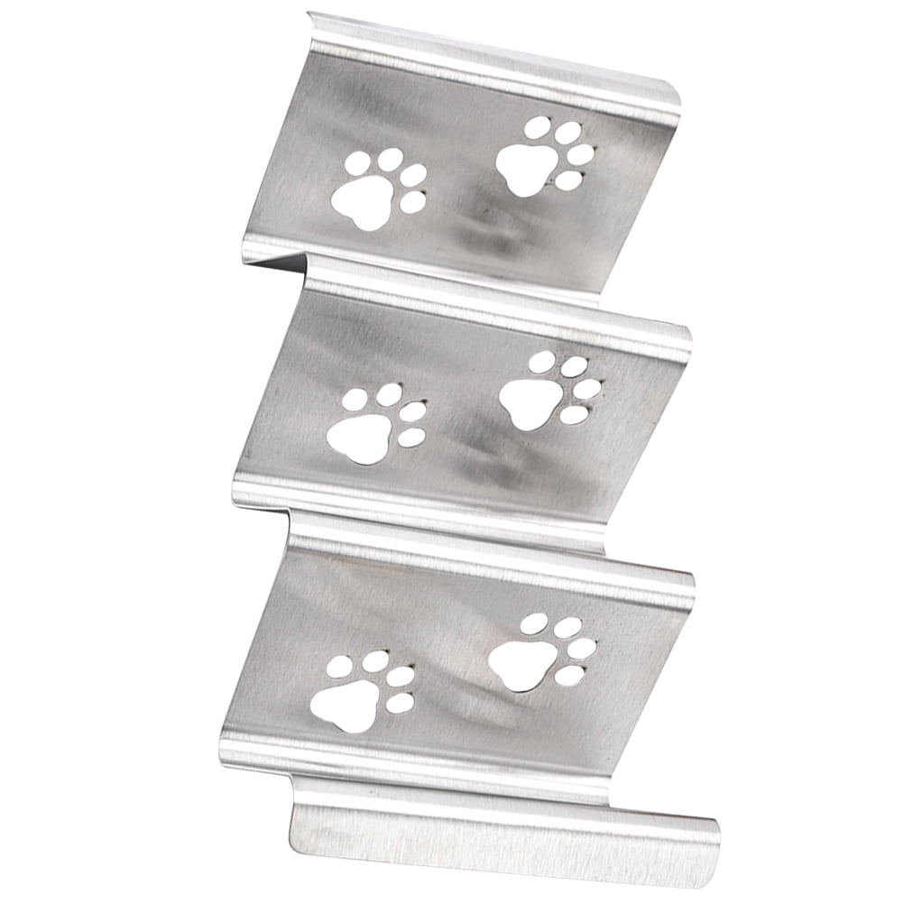 Desktop Burrito Stand Baking Pancake Stainless Steel Taco Rack Sandwich