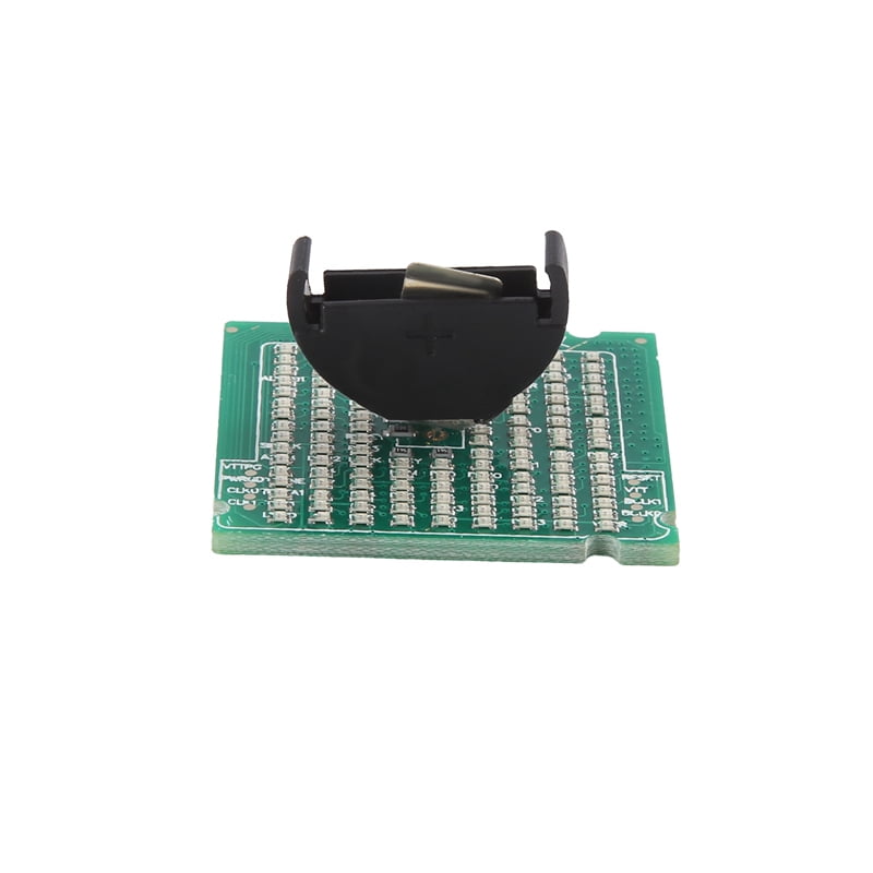Desktop CPU 775 Socket Tester CPU Socket Analyzer Dummy Load Fake Load ...