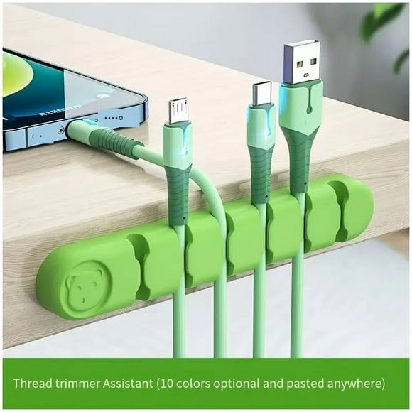 Cable Organizer Computer