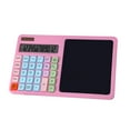 thumbnail image 1 of Desktop Calculator with 12 Digit Large LCD Display Calculator Standard Function for Office Home School Table, 1 of 9