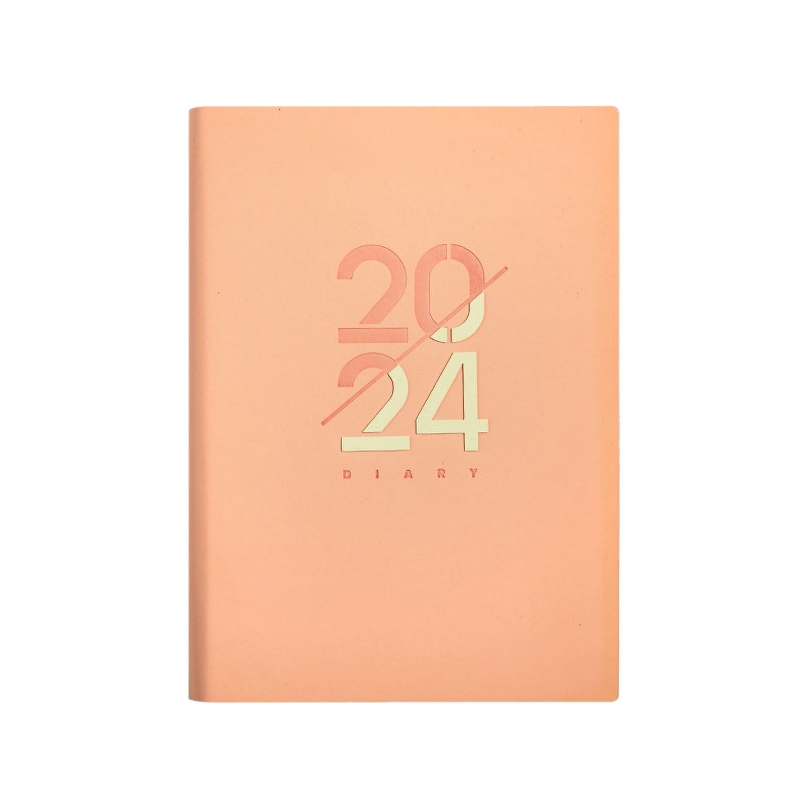 Desktop Calendar Organizer Notepad Daily Planner Notebook Journal 50% ...