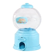 Desktop Candy Dispenser Machine Creative Snack Storage Toy For Kids Gumball Jelly Beans Wedding Bridal Birthday