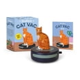 thumbnail image 1 of Rp Minis Desktop Cat Vac, (Paperback), 1 of 1