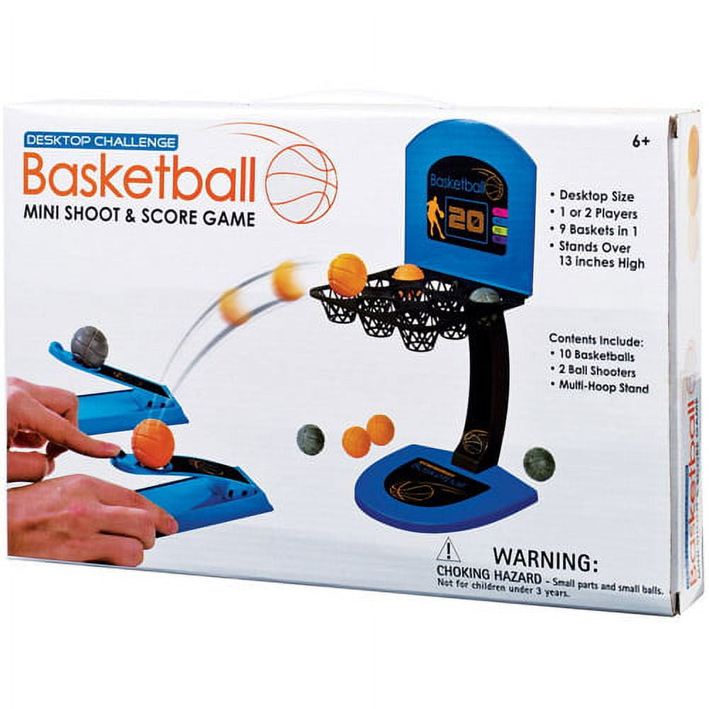 25 Cent Candy Machine Game with 2 Key Play and Score Basketball