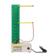 Desktop Circuit Demonstration Module for Electrical Theory Learning ...