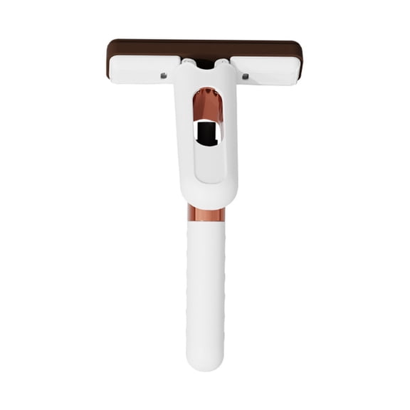 Desktop Cleaning Sponge Mop, Water Absorbing Car and Tea Table Wipe, Patented Material, Flexible Cleaning Mop for Narrow Spaces, Easy-to-Use and Quick Dehydration