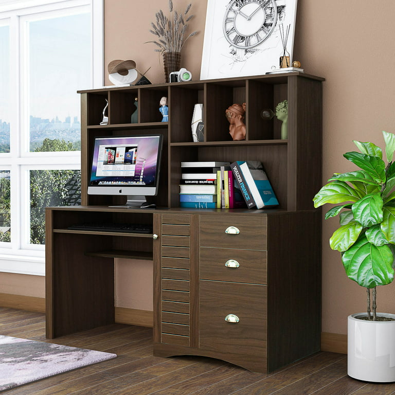 https://i5.walmartimages.com/seo/Desktop-Computer-Desk-Hutch-Bookshelf-Storage-Drawer-Home-Office-Writing-Table-Student-Study-Laptop-Tables-Workstation-Wood-Bookcase-Combination-Smal_ad010576-daf1-4d3c-98c4-8ef14a505cf4.53e87f1566e6d0bc0f1fb5dfad447c15.jpeg?odnHeight=768&odnWidth=768&odnBg=FFFFFF