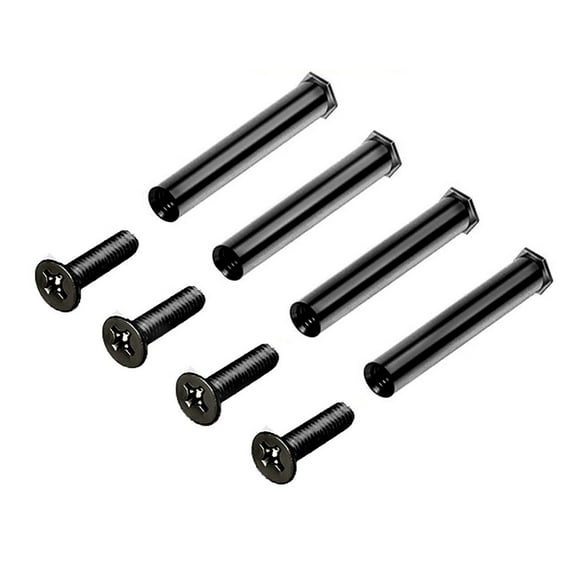 Desktop Computer Screws for 25mm Thickness Computer Fan Laptops ...