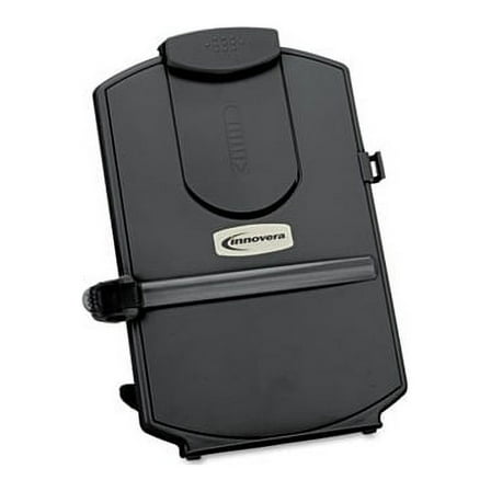 Desktop Copyholder Black