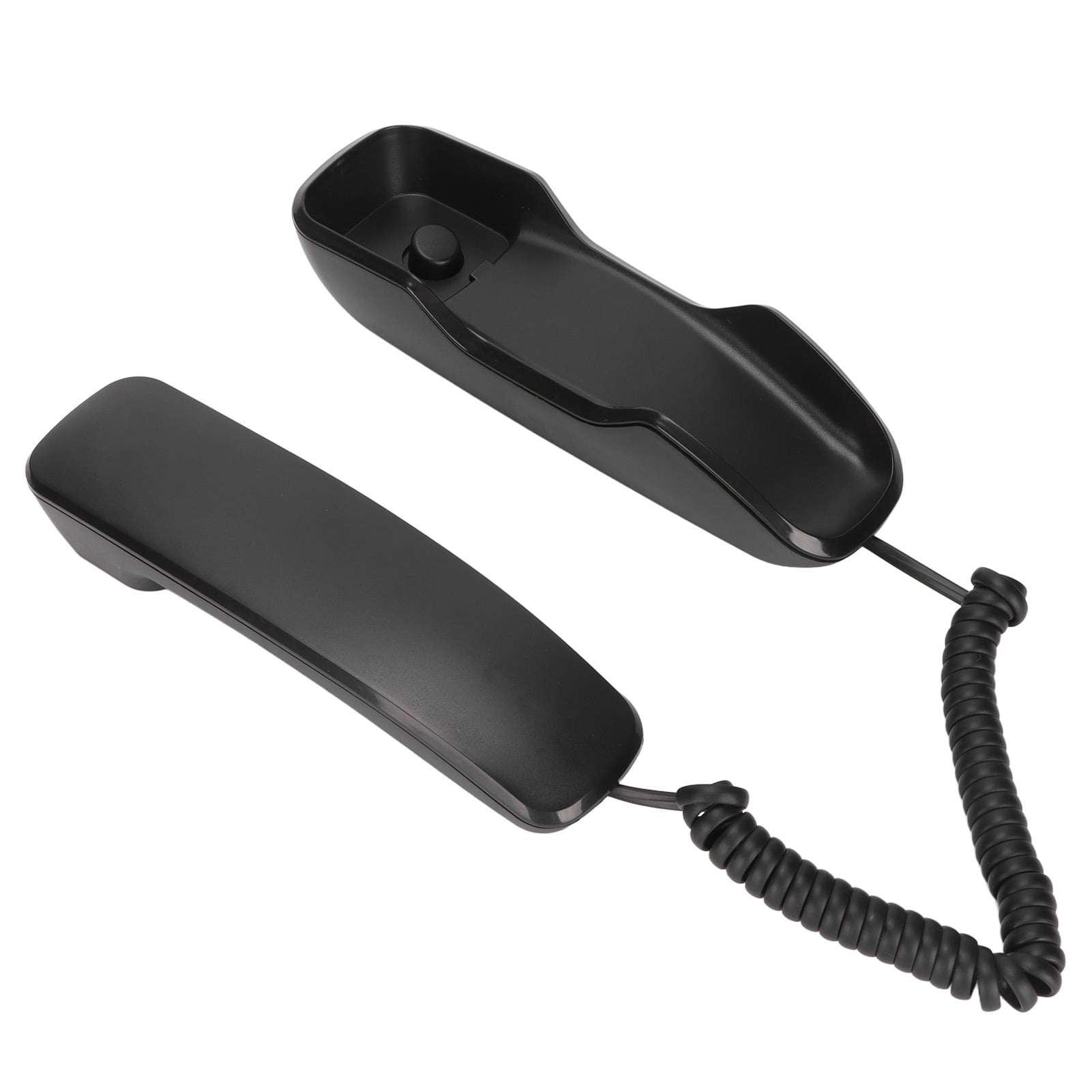 Desktop Corded Telephone ,Portable Wall Mounted Landline