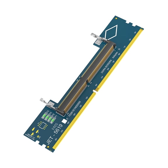 Desktop DIMM Supporting 5600MHz Speed 32GB Capacity