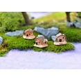 thumbnail image 1 of Desktop Decor,Decorations House Dollhouse For Home Stone Resin DIY And Garden Home Decor, 1 of 9