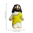 Desktop Decor Mini Figurines In Bulk Mini Baby Figure Mini Little ...