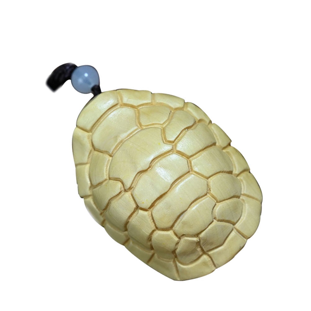 TAILTOSS Garden Turtle Decorative Handheld Ornament 1Set Multi Color ...