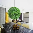 Desktop Decorations Artificial Topiary Trees Ball Lifelike Leaf Boxwood desktop-decorations-artificial-topiary-trees-ball-lifelike-leaf-boxwood
