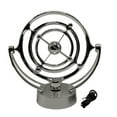 thumbnail image 1 of Desktop Decorations, Ongmies Revolving Gadget Perpetual Motion Desk Art Toy Decor New Earth Motion Table Model Rotating Swing Celestial Instrument Path Display Usb Ornaments, A, 1 of 8