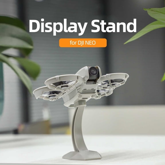 Desktop Display Stand For DJI Drone Holder Mount Drone Accessories Display Base Rack.31460