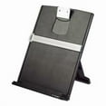 thumbnail image 1 of Desktop Document Holder- 9-.67in.x2in.x12-.13in.- Black-Silver, 1 of 1