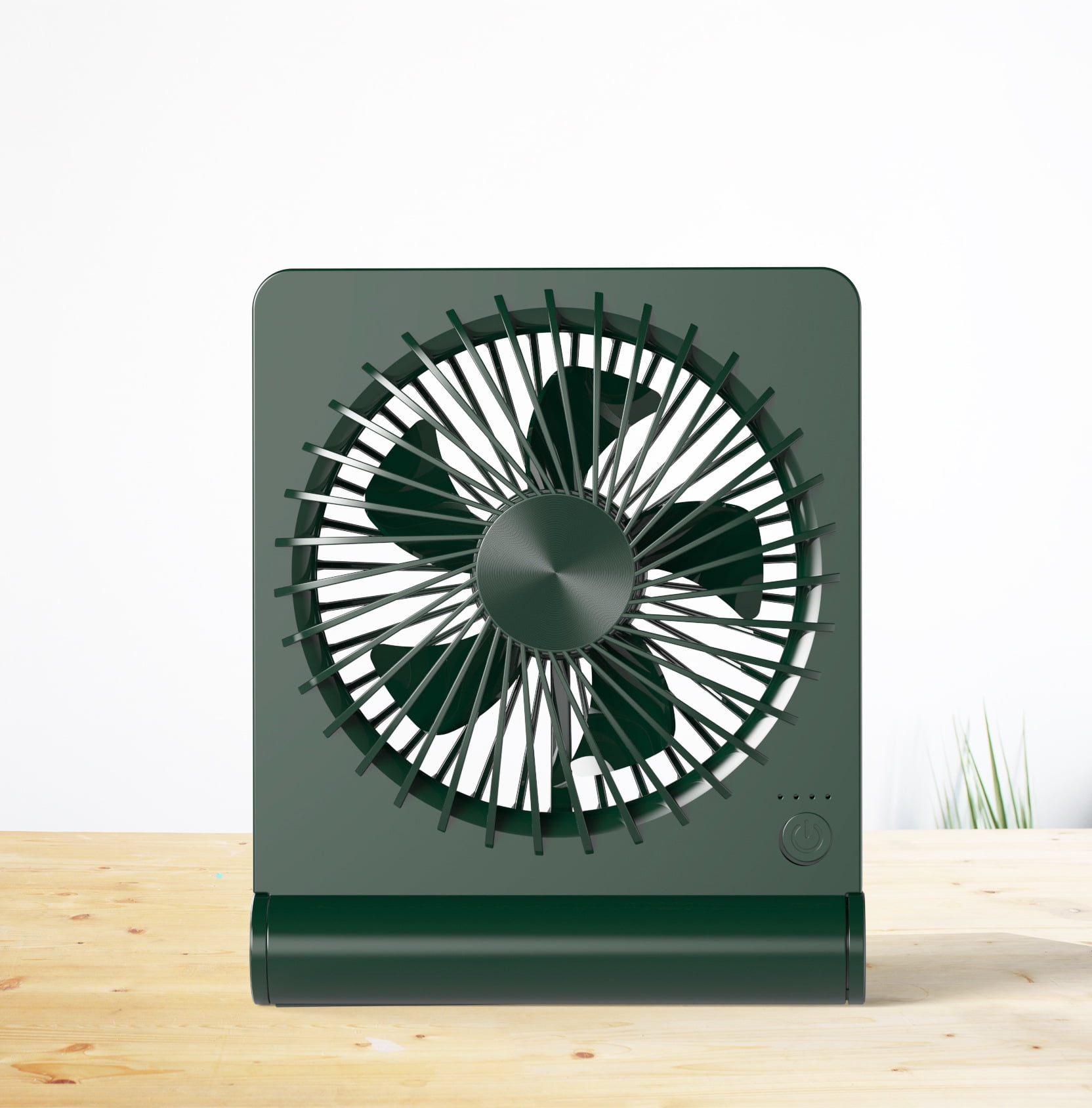 Desktop Fan Adjustment Table Fan for Better Cooling Office Car Indoor